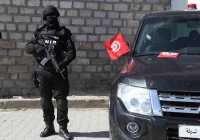 استهداف مجموعات من المتطرفين بعملية أمنية في منطقة مرتفعات القصرين