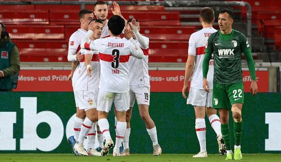 شتوتجارت يتوقع خسائر بقيمة 45 مليون يورو بسبب جائحة كورونا