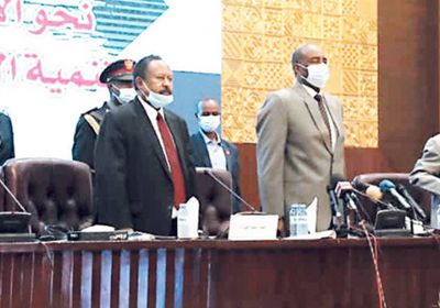 بمشاركة إقليمية ودولية واسعة.. تفاصيل الجلسة الافتتاحية لمؤتمر باريس لدعم السودان