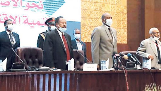 بمشاركة إقليمية ودولية واسعة.. تفاصيل الجلسة الافتتاحية لمؤتمر باريس لدعم السودان