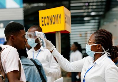 أفريقيا تسجل 4 ملايين و691 ألف إصابة مؤكدة بكورونا