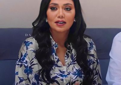 رانيا يوسف تشجع جمهورها على ممارسة الرياضة (فيديو)