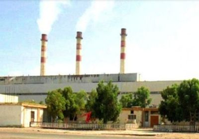 بعد صيانتها.. ارتفاع القدرة التوليدية لمحطة الحسوة