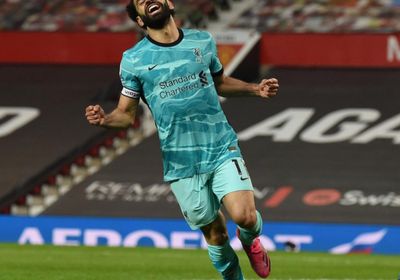 باريس سان جيرمان يبدأ التفاوض مع صلاح لضمه من ليفربول