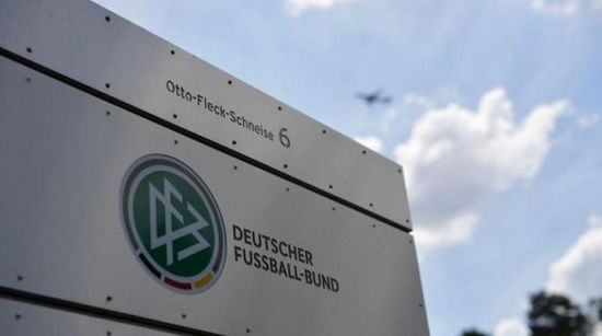 اتحاد الكرة الألماني يبحث عن &laquo;منقذه&raquo; بعد تصدع أركانه