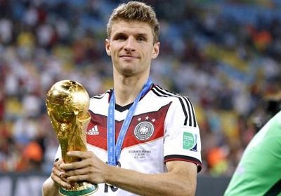 تقرير: مولر يعود للمنتخب الألماني في كأس الأمم