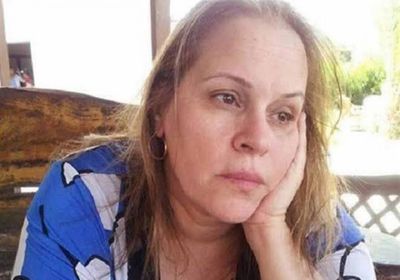 نجل الراحلة نادية العراقية ينعيها ويشكر هؤلاء