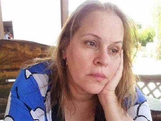 نجل الراحلة نادية العراقية ينعيها ويشكر هؤلاء