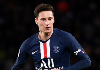 باريس سان جيرمان الفرنسي يجدد عقد دراكسلر حتى عام 2024