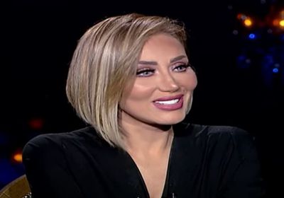ريهام سعيد توضح حقيقة مشادتها مع مجدي الهواري (فيديو)