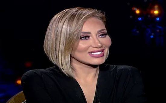 ريهام سعيد توضح حقيقة مشادتها مع مجدي الهواري (فيديو)
