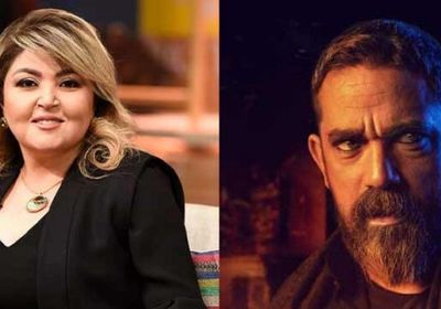 أمير كرارة يحسم الجدل ويعلق :مها أحمد أختنا