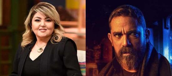 أمير كرارة يحسم الجدل ويعلق :مها أحمد أختنا