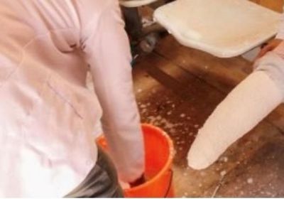 بدعم سعودي.. عشرات المستفيدين من مركز الأطراف الصناعية بعدن