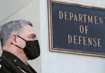 جنرال أمريكي: مواصلة القتال بين غزة وإسرائيل ليست من مصلحة أي أحد