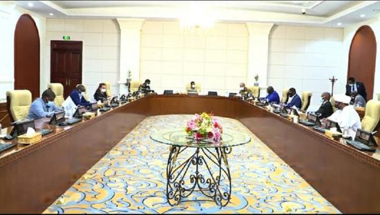 الانتقالي السوداني يقبل استقالة النائب العام