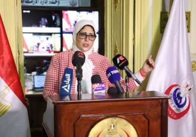 مصر تسجل 1188 إصابة بكورونا و61 وفاة