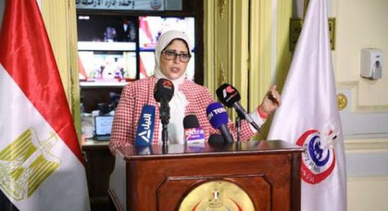 مصر تسجل 1188 إصابة بكورونا و61 وفاة