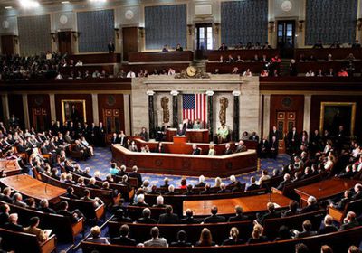 الشيوخ الأمريكي يصوت لصالح قانون ينافس التكنولوجية الصينية