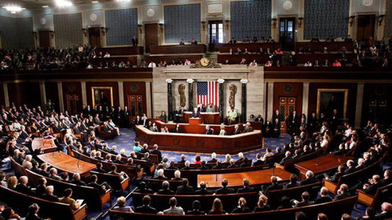 الشيوخ الأمريكي يصوت لصالح قانون ينافس التكنولوجية الصينية