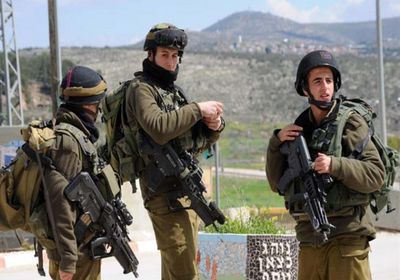 الجيش الإسرائيلي: استهدفنا 5 منازل و65 هدفًا لحماس