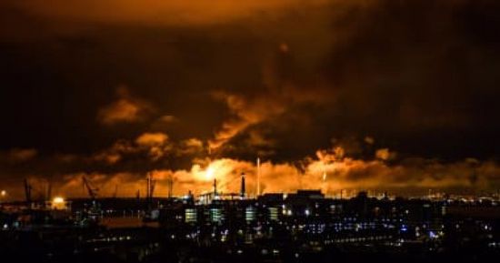  لأول مرة.. لا تقارير عن سقوط قتلى في غزة جراء الغارات الإسرائيلية خلال الليل