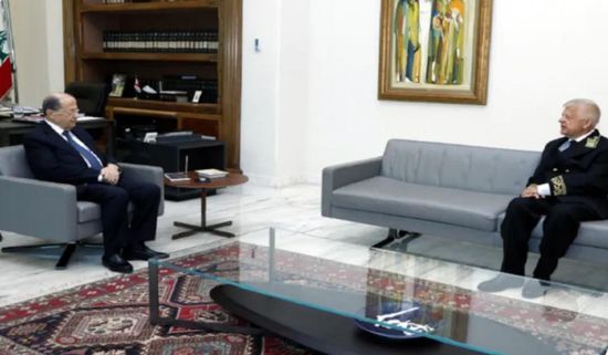  لبنان وروسيا تبحثان التطورات السياسية على الساحتين اللبنانية والإقليمية