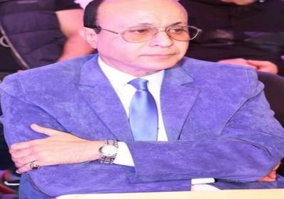 مجدي صبحي يعلن اعتزال الفن