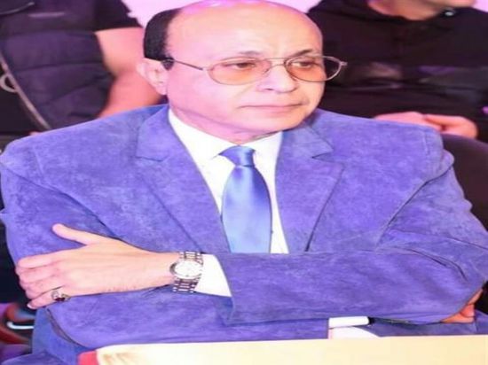 مجدي صبحي يعلن اعتزال الفن