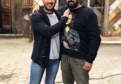 محمد مهران ينضم لقائمة المساندين للمخرج محمد سامي