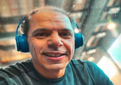 بفيديو لأهم أعماله... هكذا احتفل رامي إمام بعيد ميلاد الزعيم