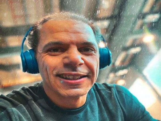 بفيديو لأهم أعماله... هكذا احتفل رامي إمام بعيد ميلاد الزعيم