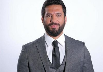 حسن الرداد يدعو لسمير غانم