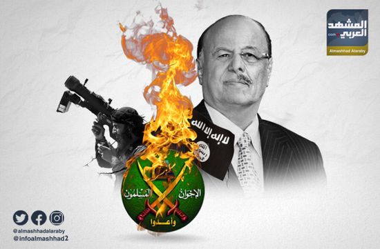 تصريحات حيدان وتحركات الميدان.. هل يمهِّد إخوان الشرعية للعدوان على عدن؟
