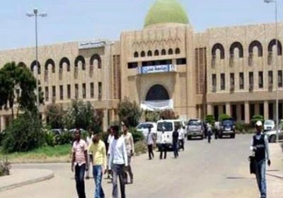 جامعة عدن تستأنف نشاطها التعليمي نهاية مايو