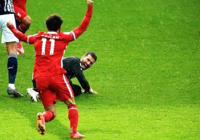 كلوب: لست متفاجئا من رد فعل صلاح على هدف أليسون