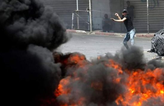 الصحة الفلسطينية: وقوع شهيد ثان برصاص الاحتلال عصر اليوم