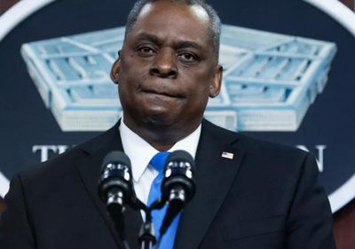  وزير الدفاع الأميركي: ندعم لخفض التصعيد واستعادة الهدوء بين فلسطين وإسرائيل