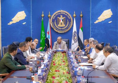 الزُبيدي: نقف إلى جانب المواطنين ولن نقبل بمعاناتهم