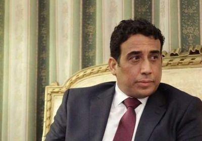 رئيس المجلس الرئاسي الليبي يجتمع مع وفد أمريكي لبحث العلاقات الثنائية بين البلدين