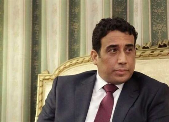 رئيس المجلس الرئاسي الليبي يجتمع مع وفد أمريكي لبحث العلاقات الثنائية بين البلدين