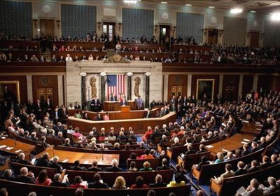 أعضاء بالكونجرس يطالبون بتجميد صفقة الأسلحة الأمريكية مع إسرائيل