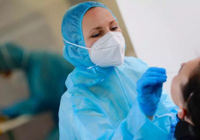 ألمانيا تسجل 11040 إصابة جديدة بكورونا