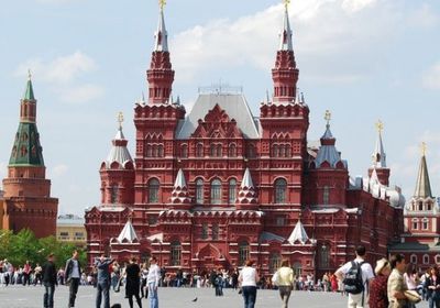 الكرملين تعرض وساطتها لحوار مباشر بين إسرائيل والفلسطينيين