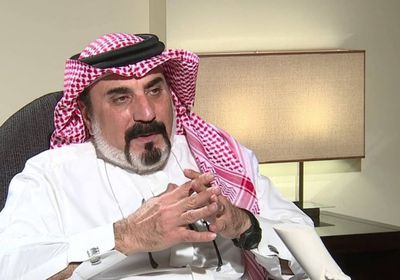 وفاة المخرج السعودي عبد الخالق الغانم