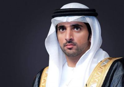 حمدان بن محمد يُطلق منصة "دبي نكست"