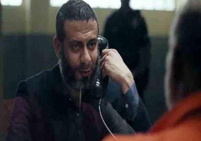 محمد فراج :كنت متأكد من نجاح مسلسل "لعبة نيوتن"