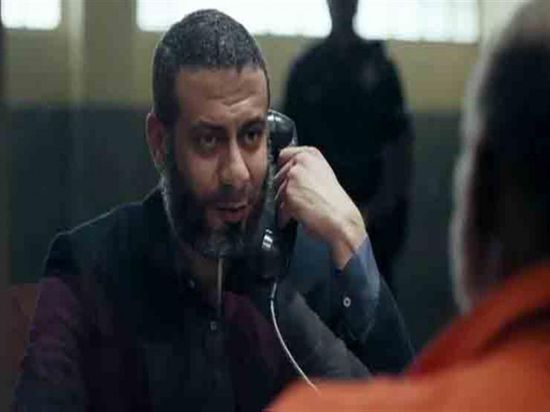 محمد فراج :كنت متأكد من نجاح مسلسل "لعبة نيوتن"