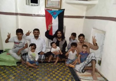 سلطة شبوة تختطف قياديًا بانتقالي حبان