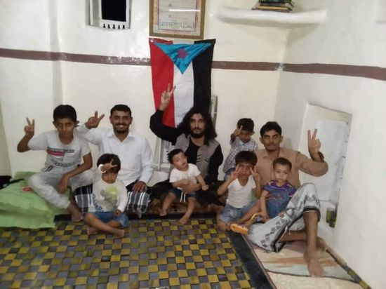 سلطة شبوة تختطف قياديًا بانتقالي حبان